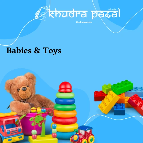 Babies & Toys