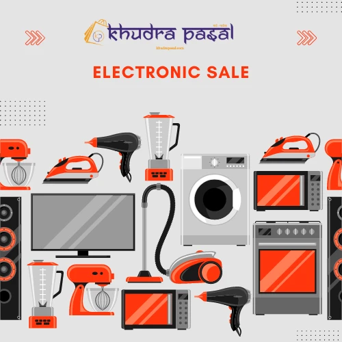 Electronic Accessories