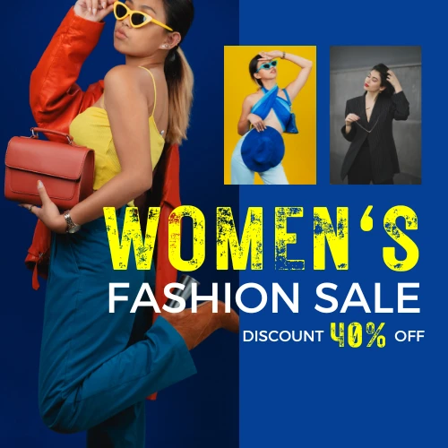Women's Fashion
